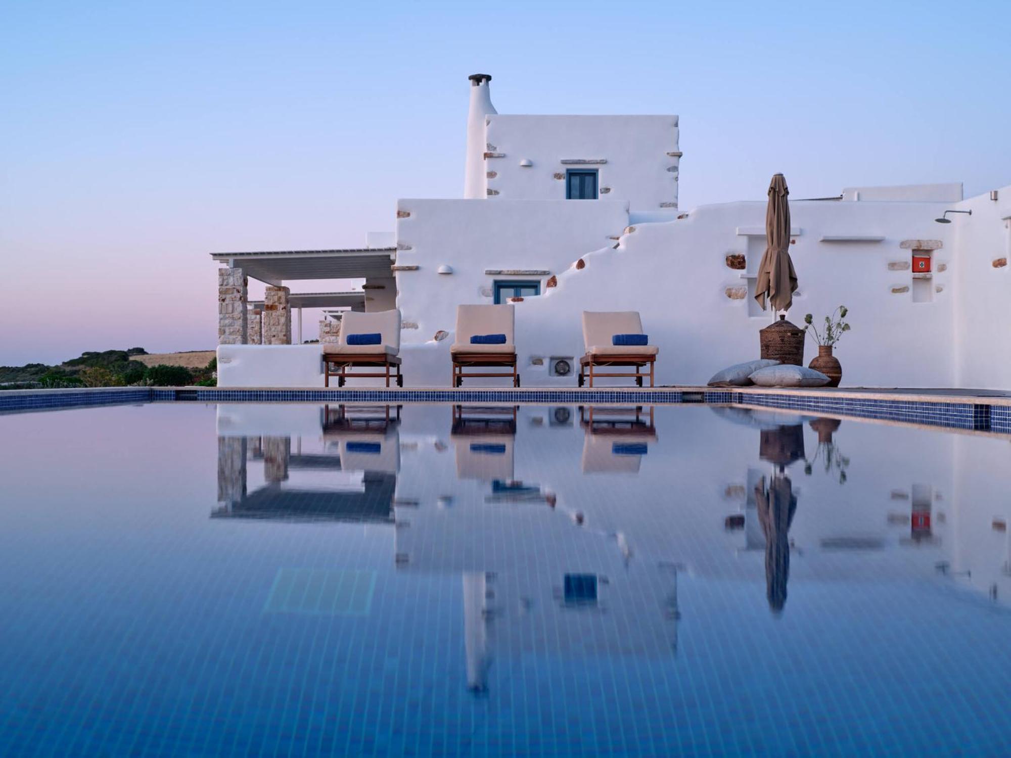 Luxurious Villa Pactia Amazing Pool Isterni  Exterior foto