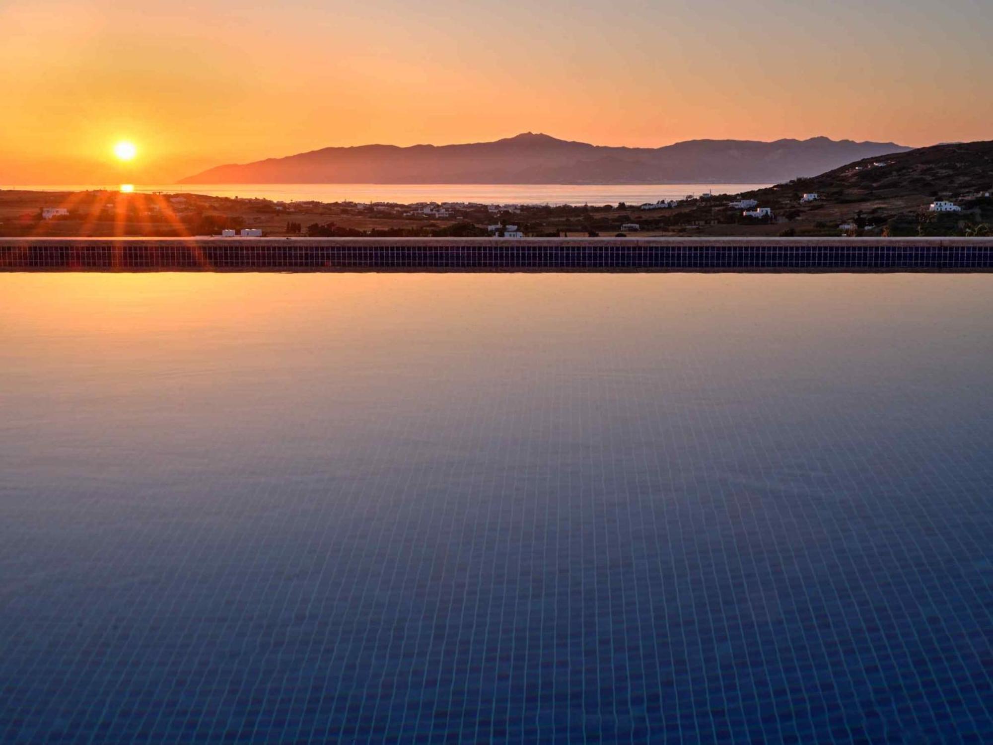 Luxurious Villa Pactia Amazing Pool Isterni  Exterior foto