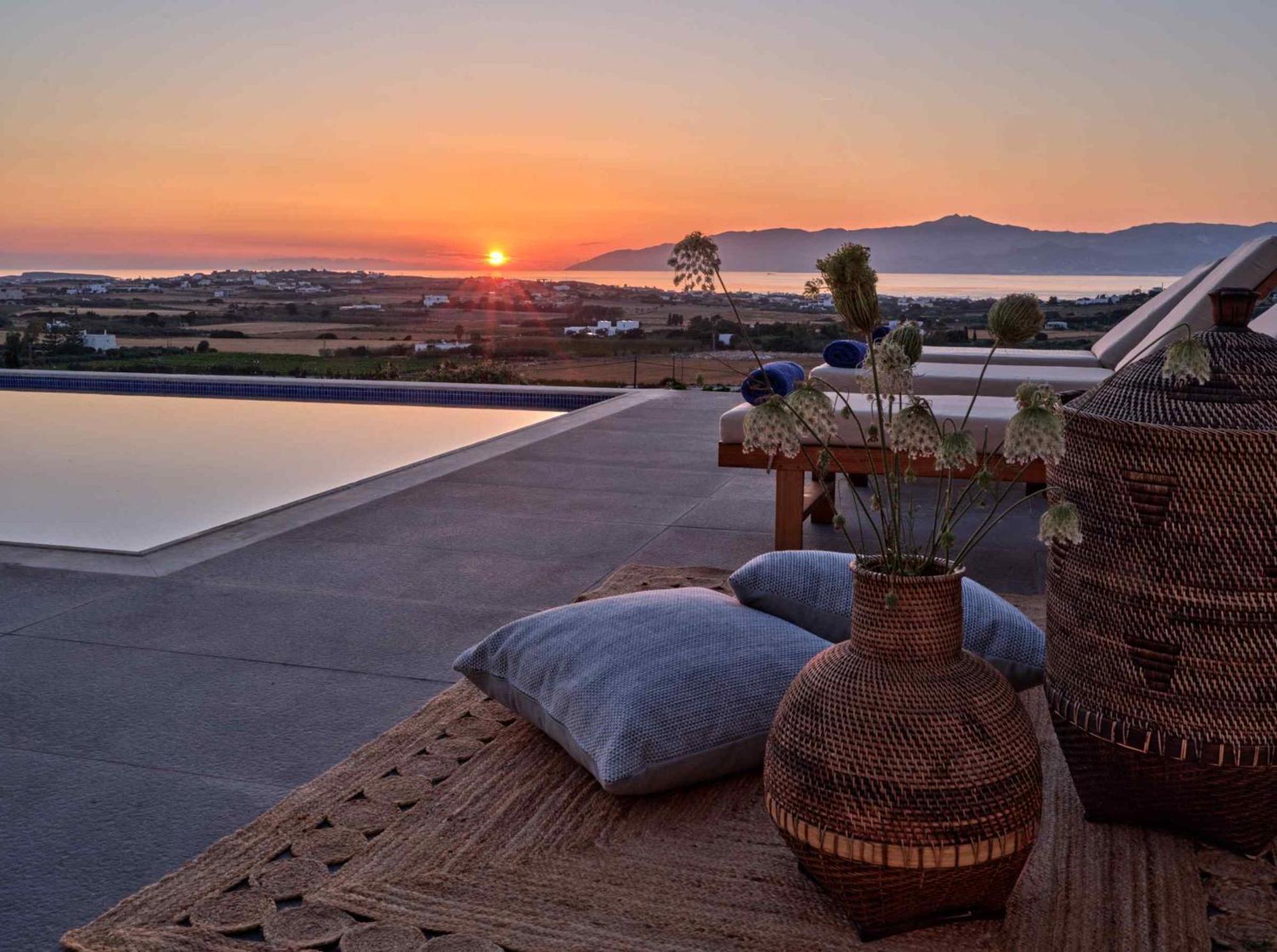 Luxurious Villa Pactia Amazing Pool Isterni  Exterior foto