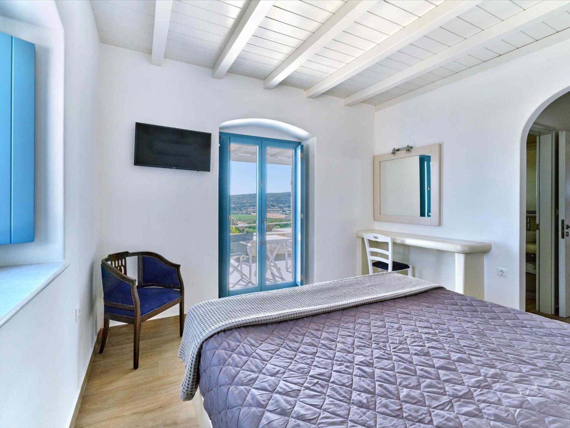 Luxurious Villa Pactia Amazing Pool Isterni  Exterior foto