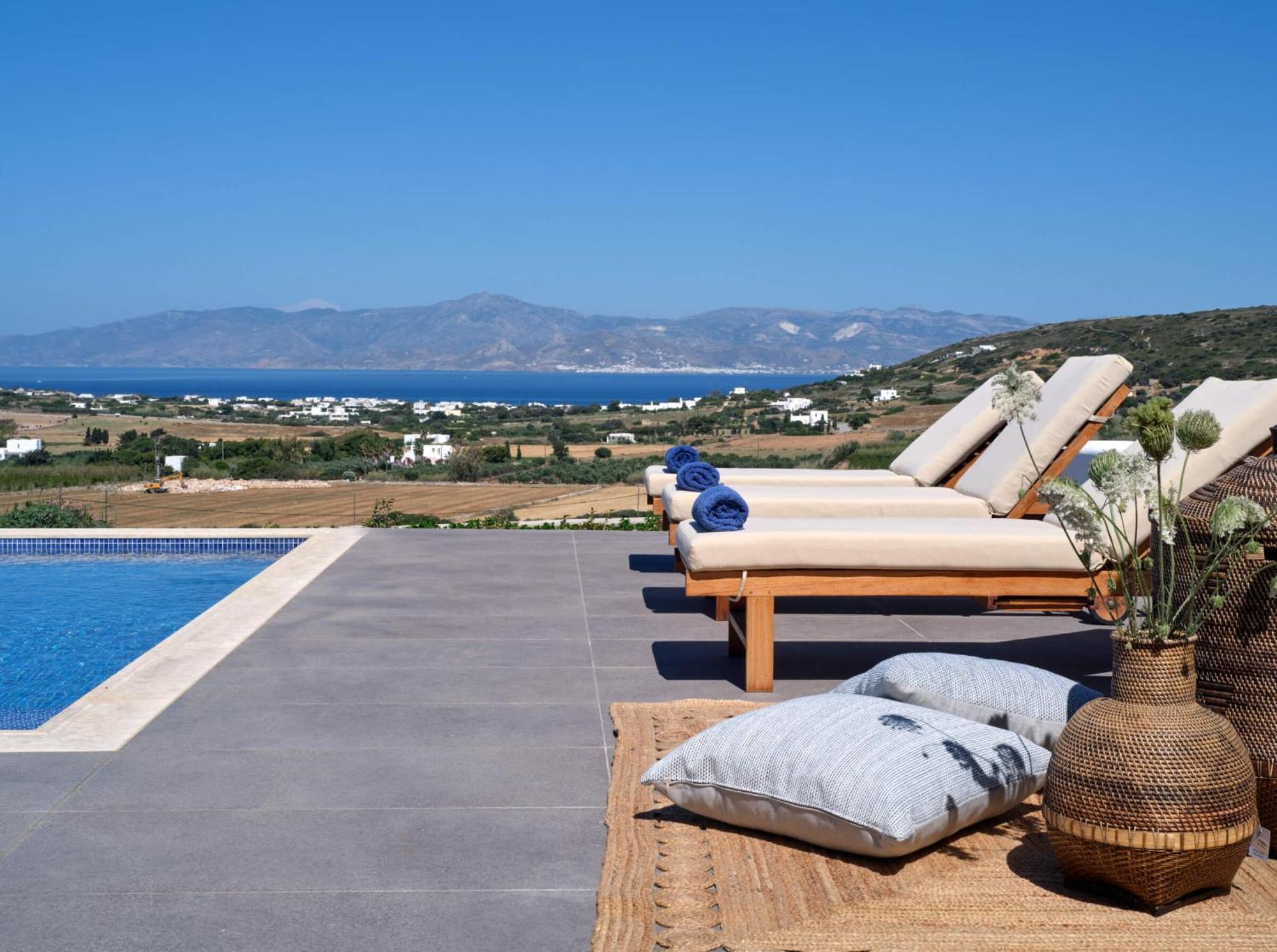Luxurious Villa Pactia Amazing Pool Isterni  Exterior foto