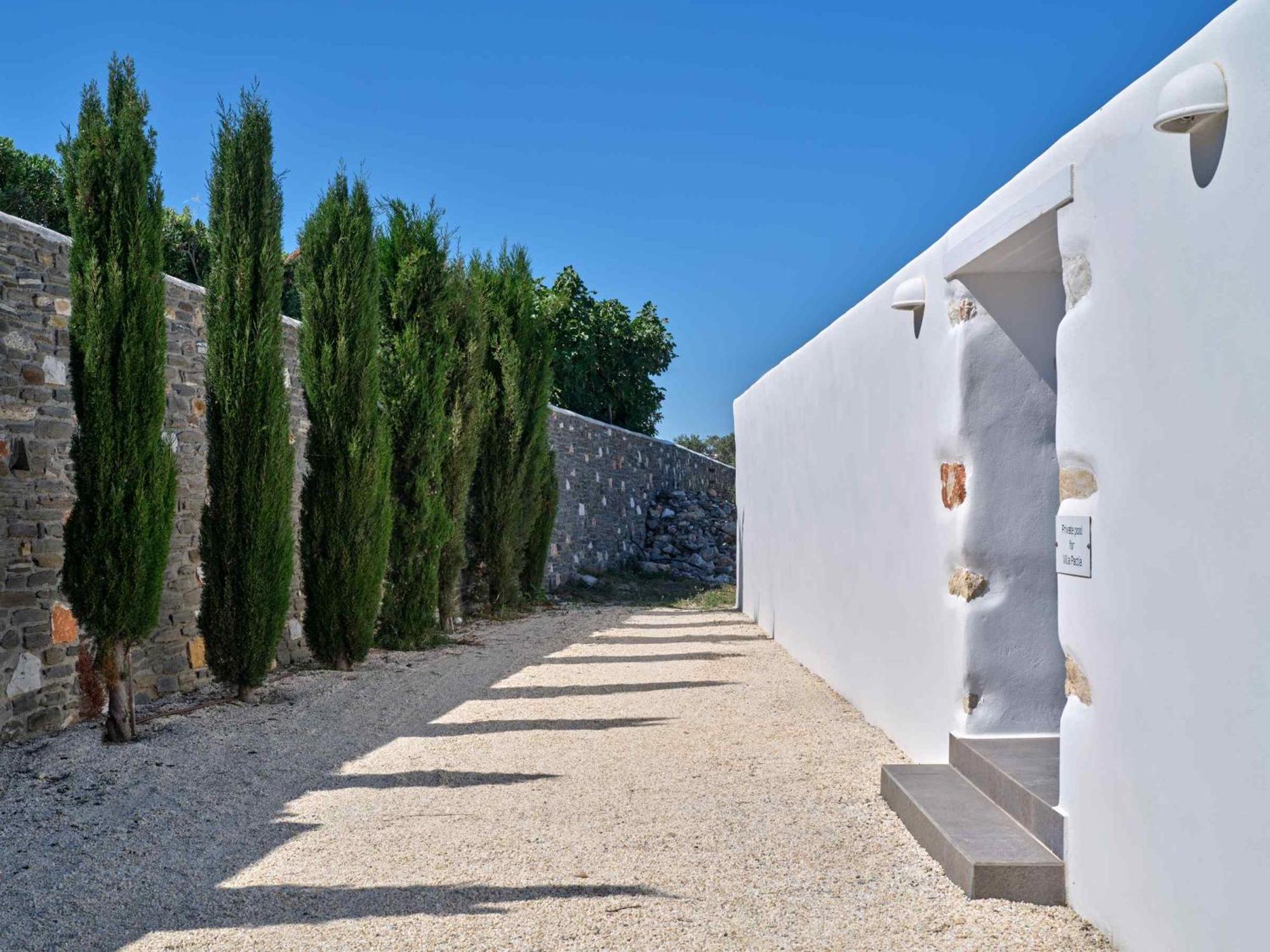 Luxurious Villa Pactia Amazing Pool Isterni  Exterior foto