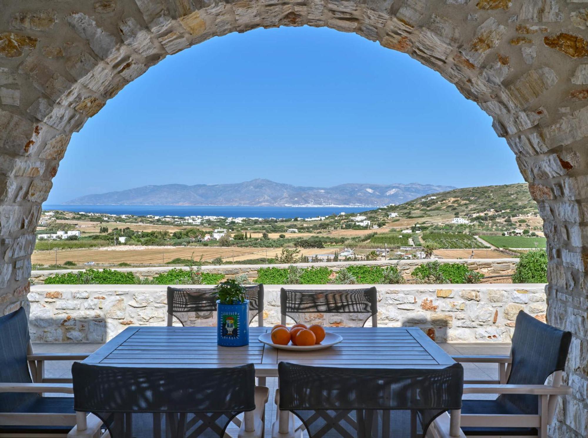 Luxurious Villa Pactia Amazing Pool Isterni  Exterior foto
