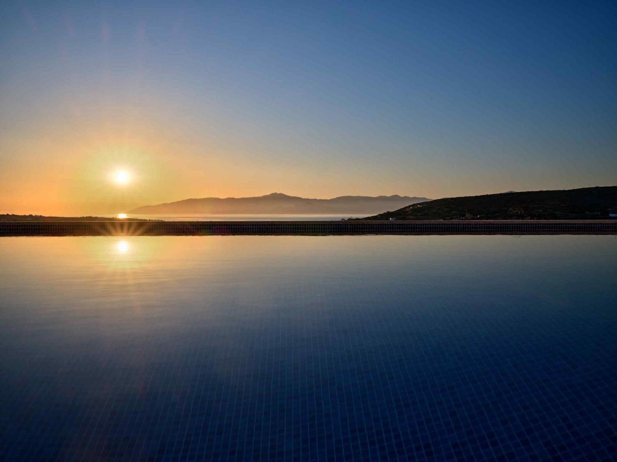 Luxurious Villa Pactia Amazing Pool Isterni  Exterior foto