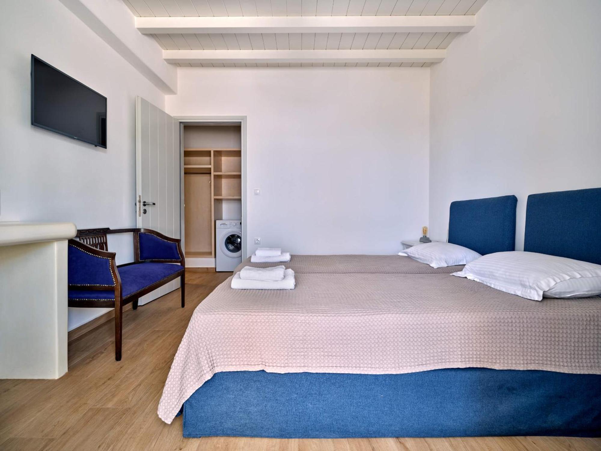 Luxurious Villa Pactia Amazing Pool Isterni  Exterior foto