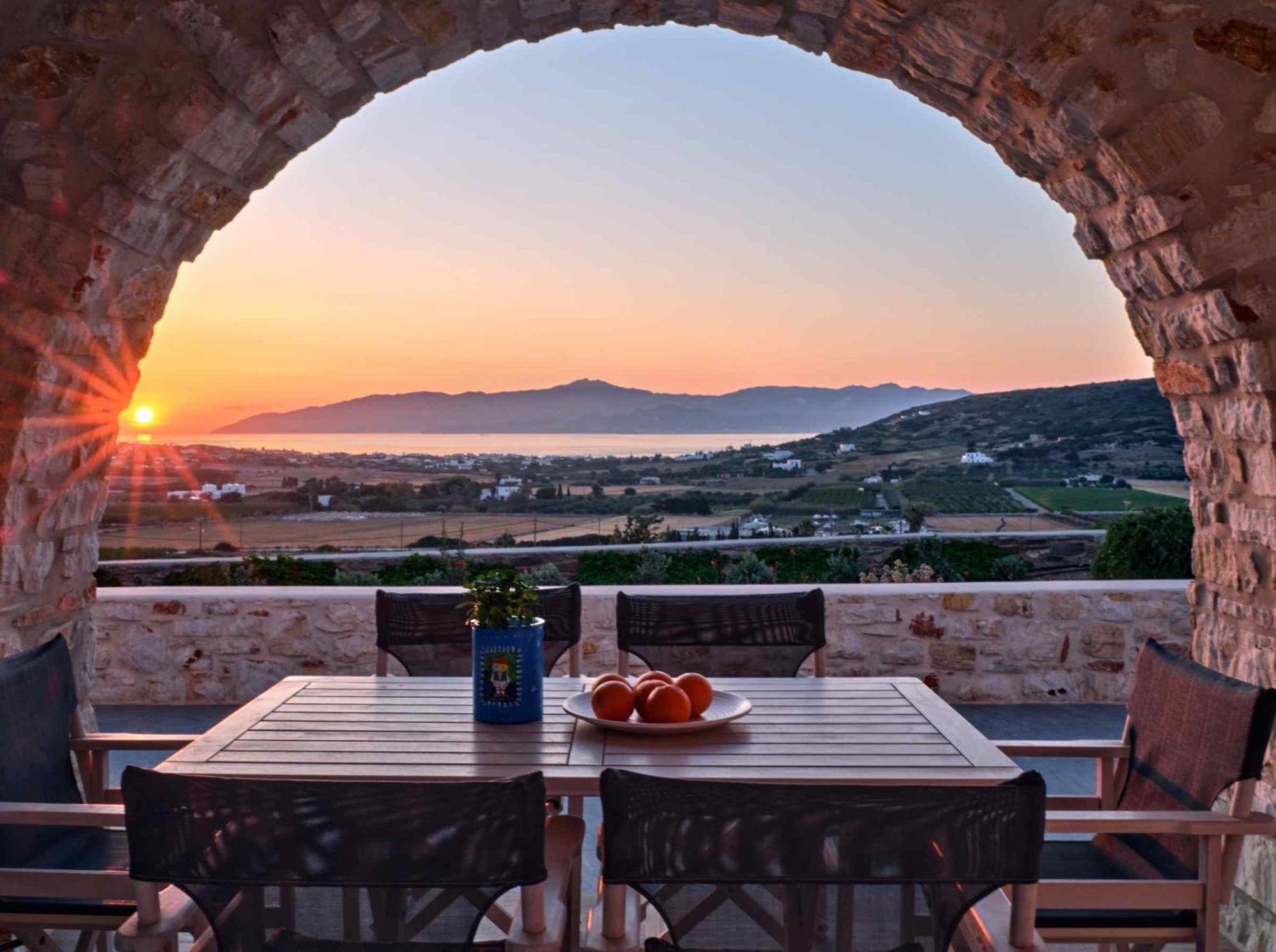Luxurious Villa Pactia Amazing Pool Isterni  Exterior foto