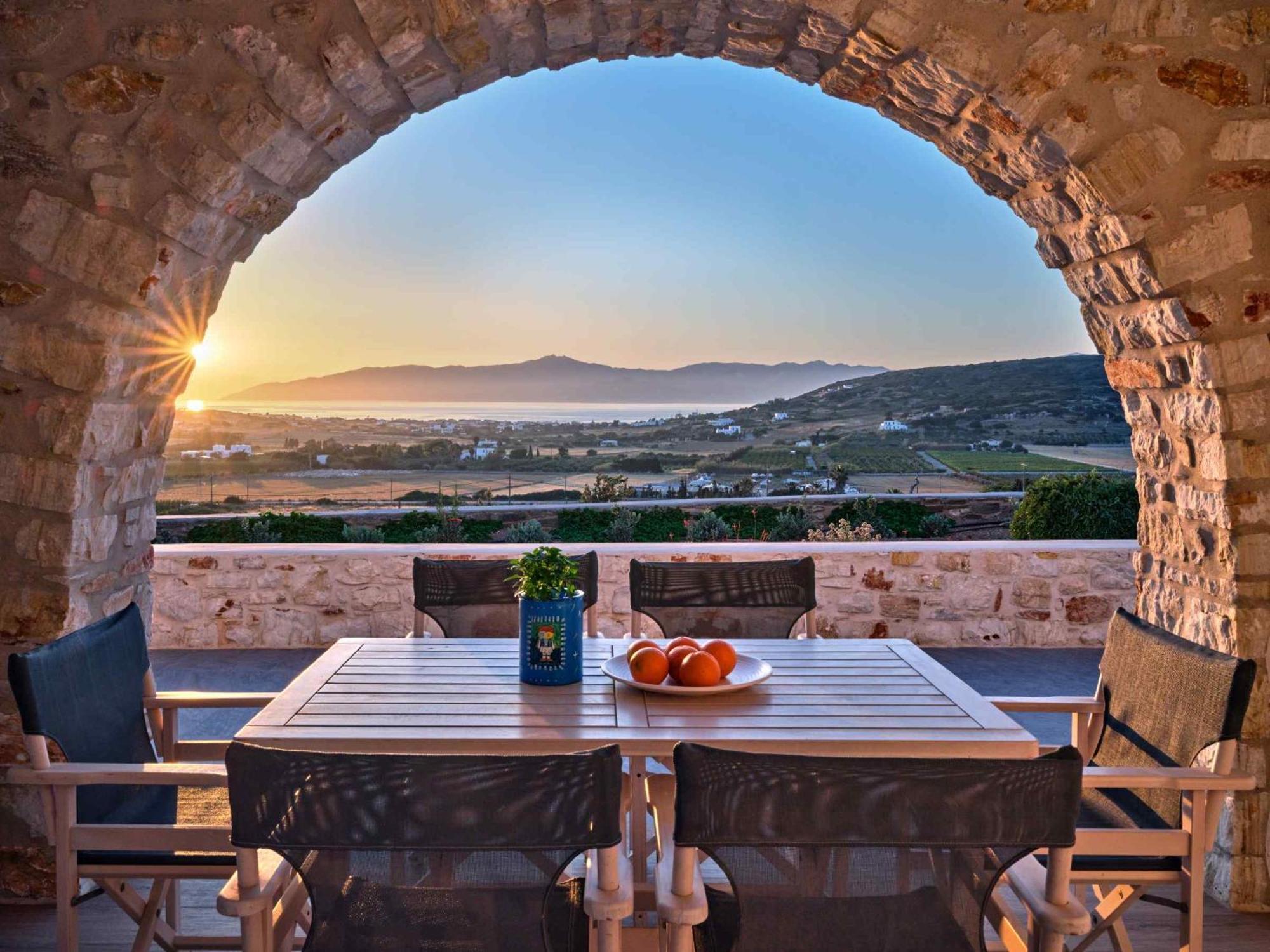 Luxurious Villa Pactia Amazing Pool Isterni  Exterior foto