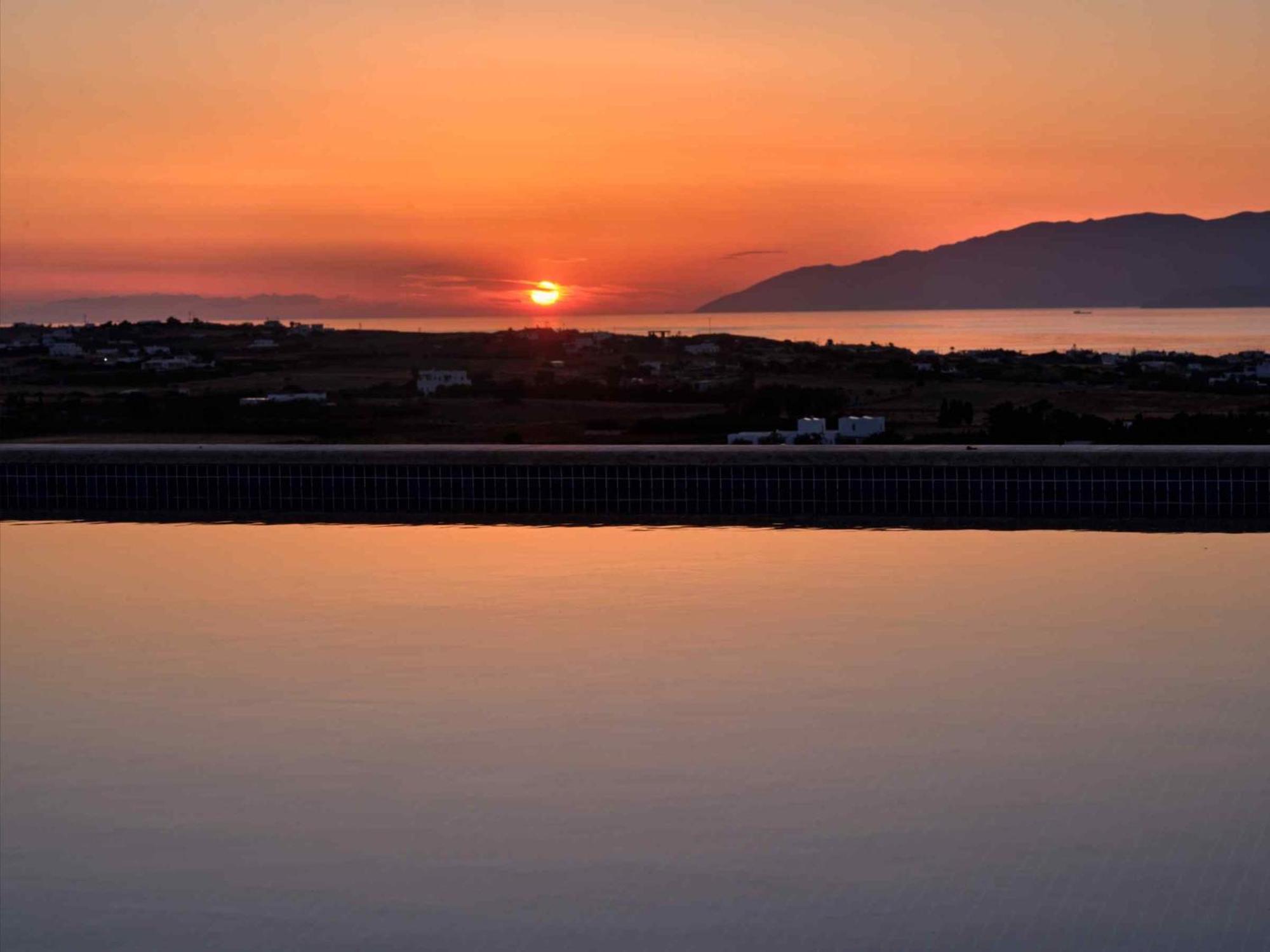 Luxurious Villa Pactia Amazing Pool Isterni  Exterior foto