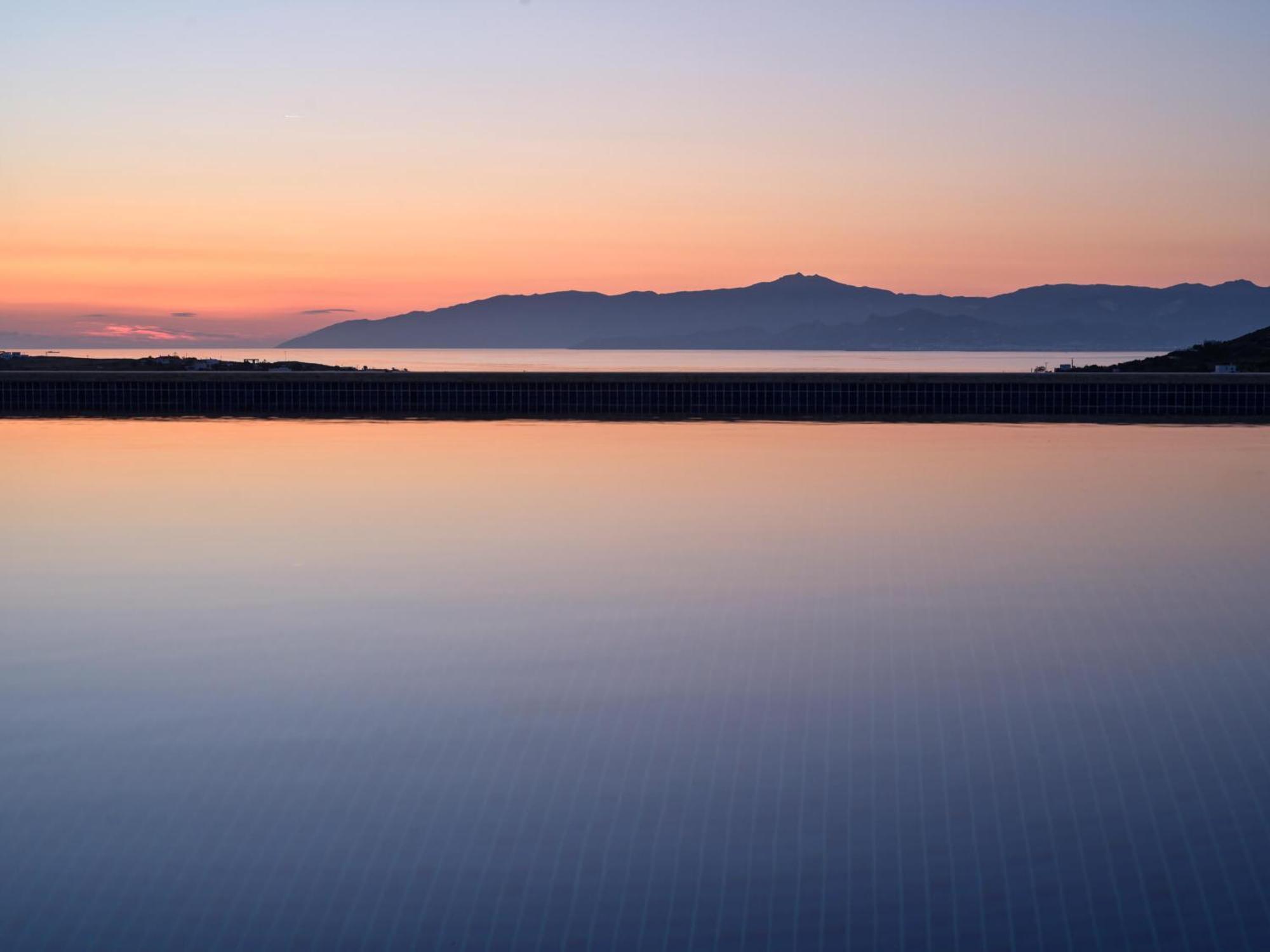 Luxurious Villa Pactia Amazing Pool Isterni  Exterior foto