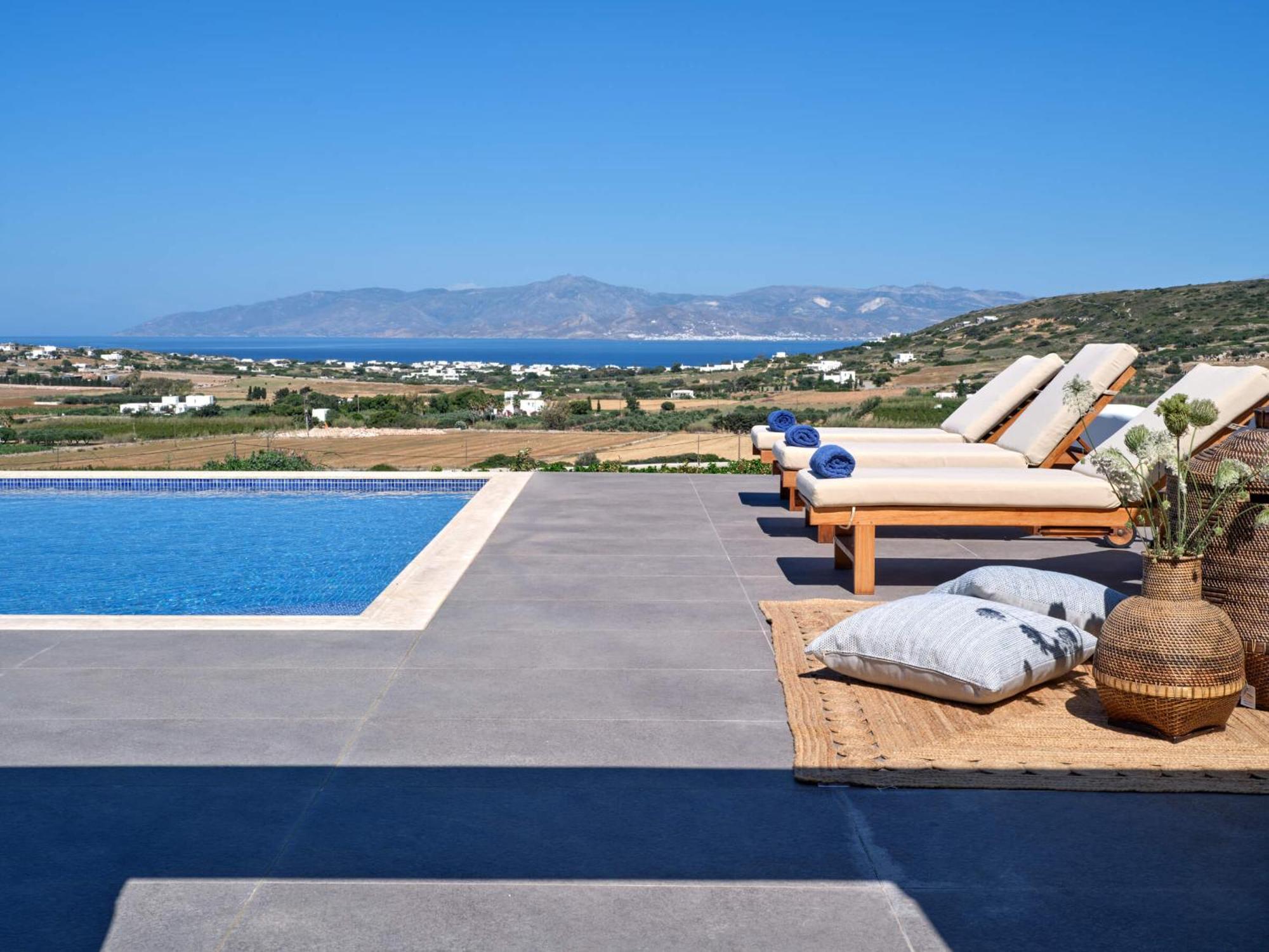 Luxurious Villa Pactia Amazing Pool Isterni  Exterior foto