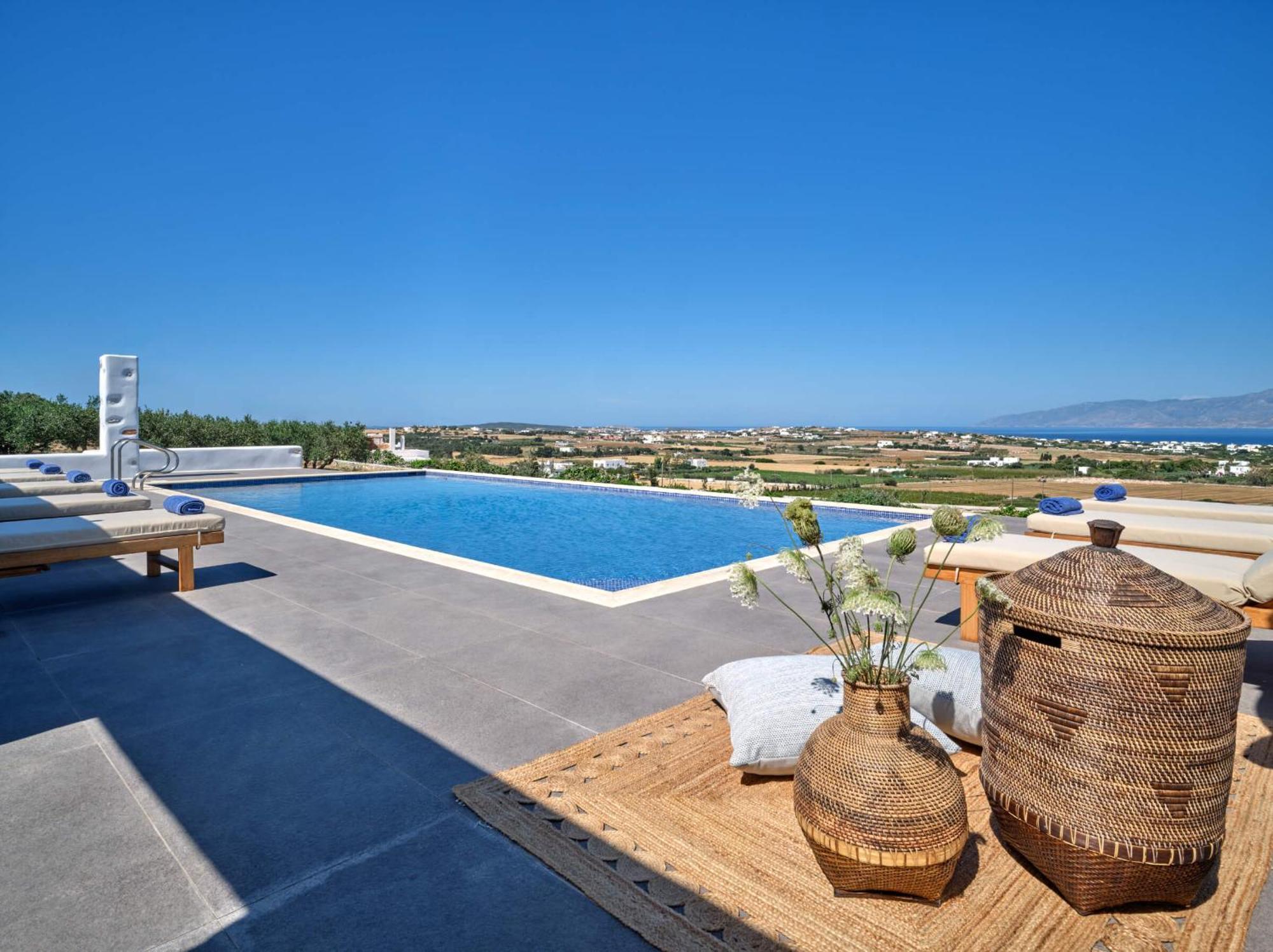 Luxurious Villa Pactia Amazing Pool Isterni  Exterior foto