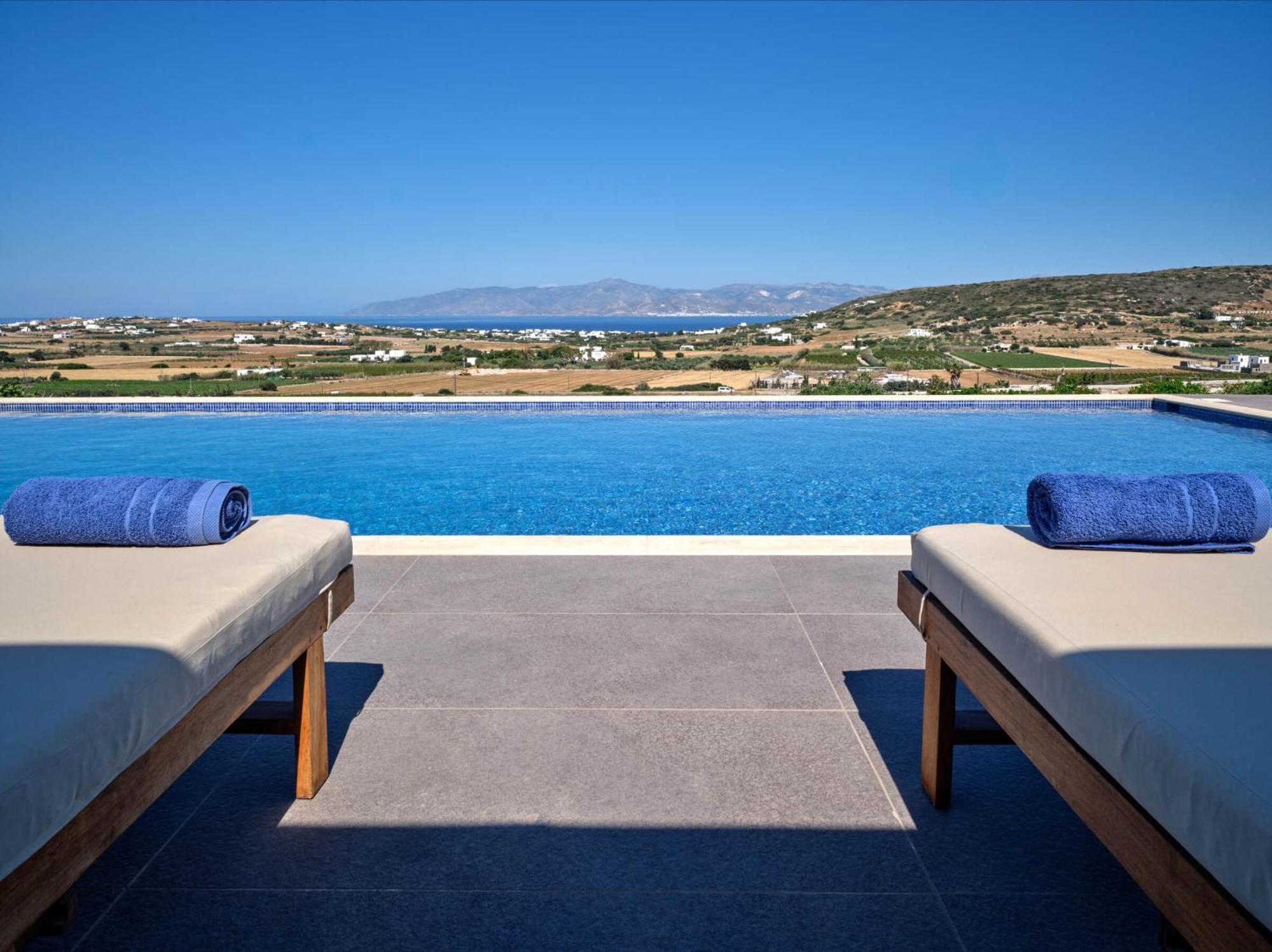 Luxurious Villa Pactia Amazing Pool Isterni  Exterior foto