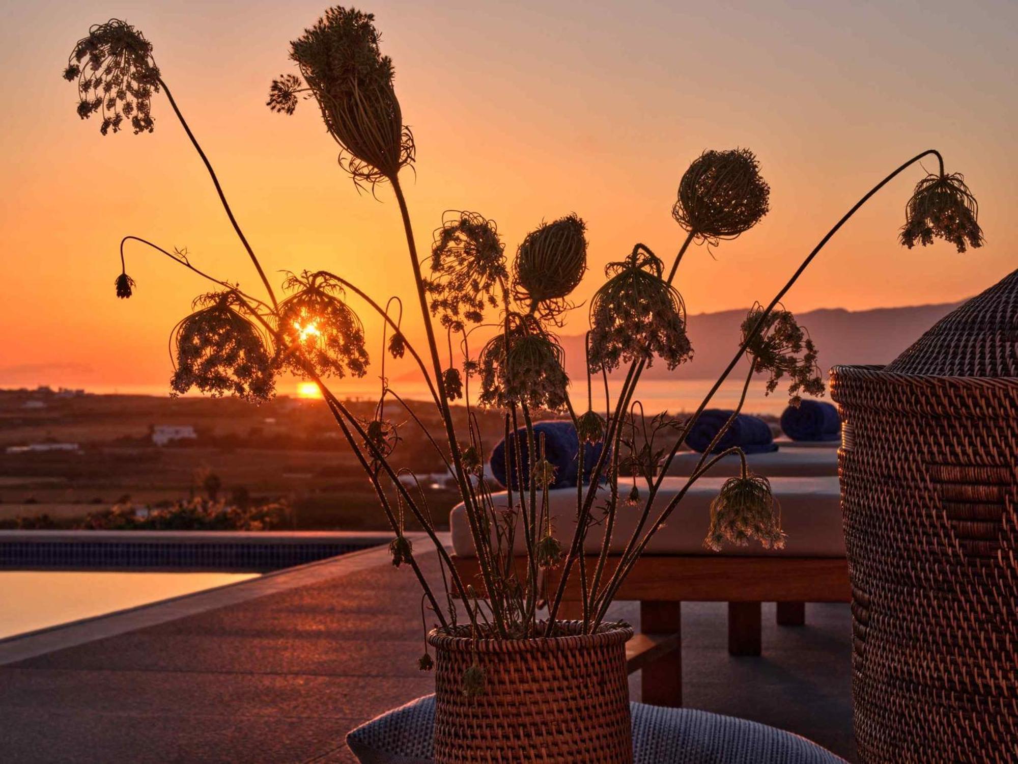 Luxurious Villa Pactia Amazing Pool Isterni  Exterior foto
