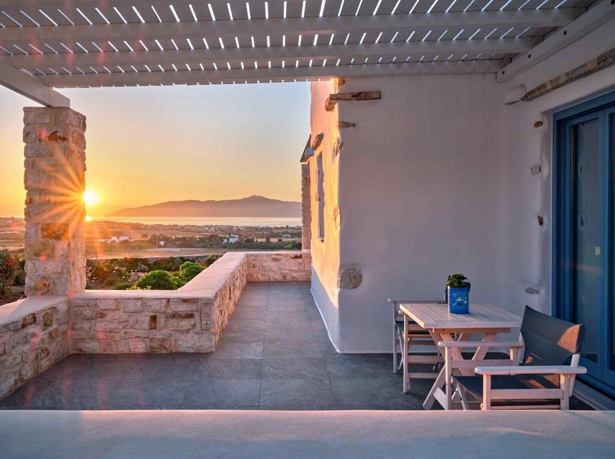 Luxurious Villa Pactia Amazing Pool Isterni  Exterior foto