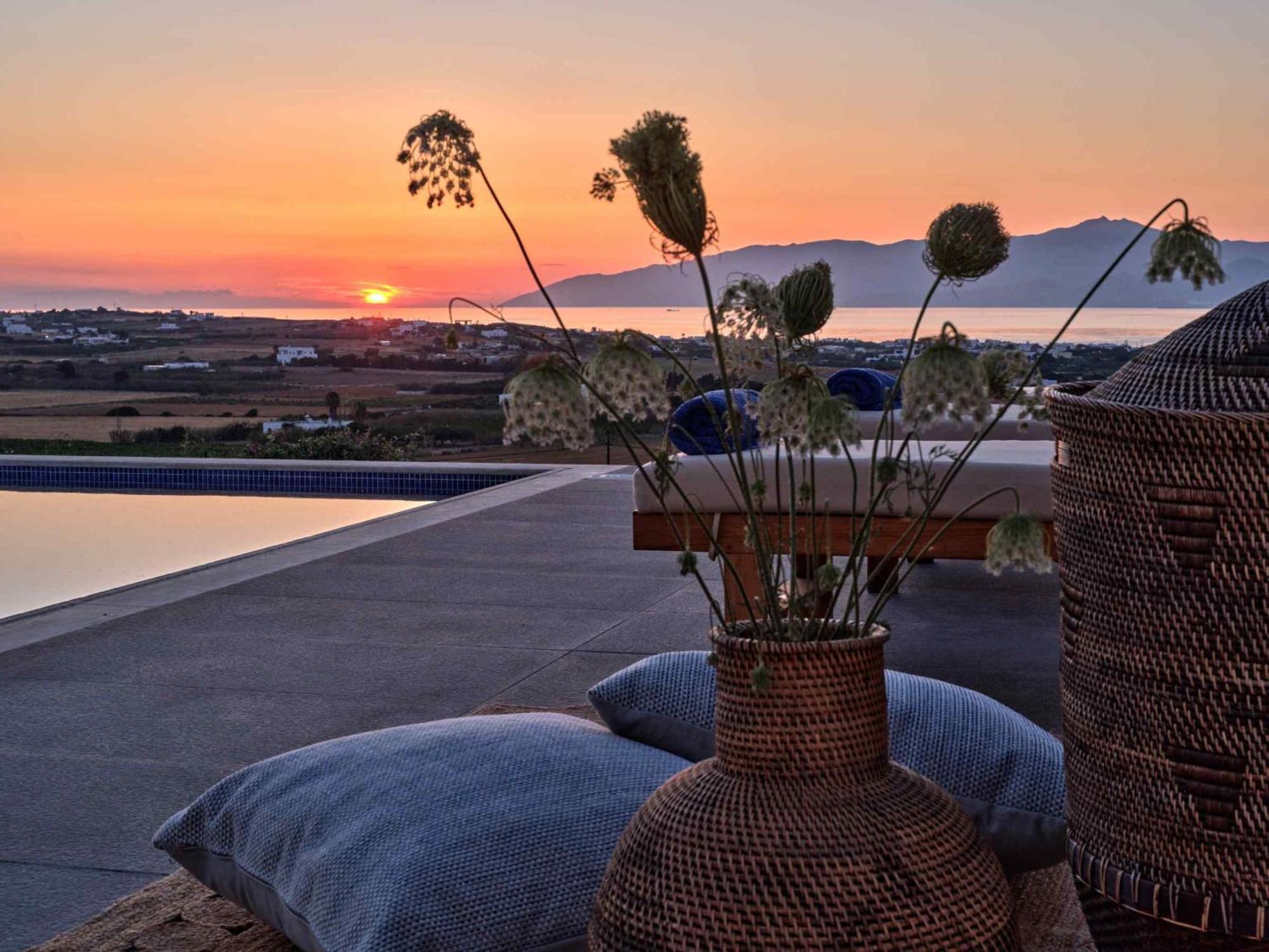 Luxurious Villa Pactia Amazing Pool Isterni  Exterior foto