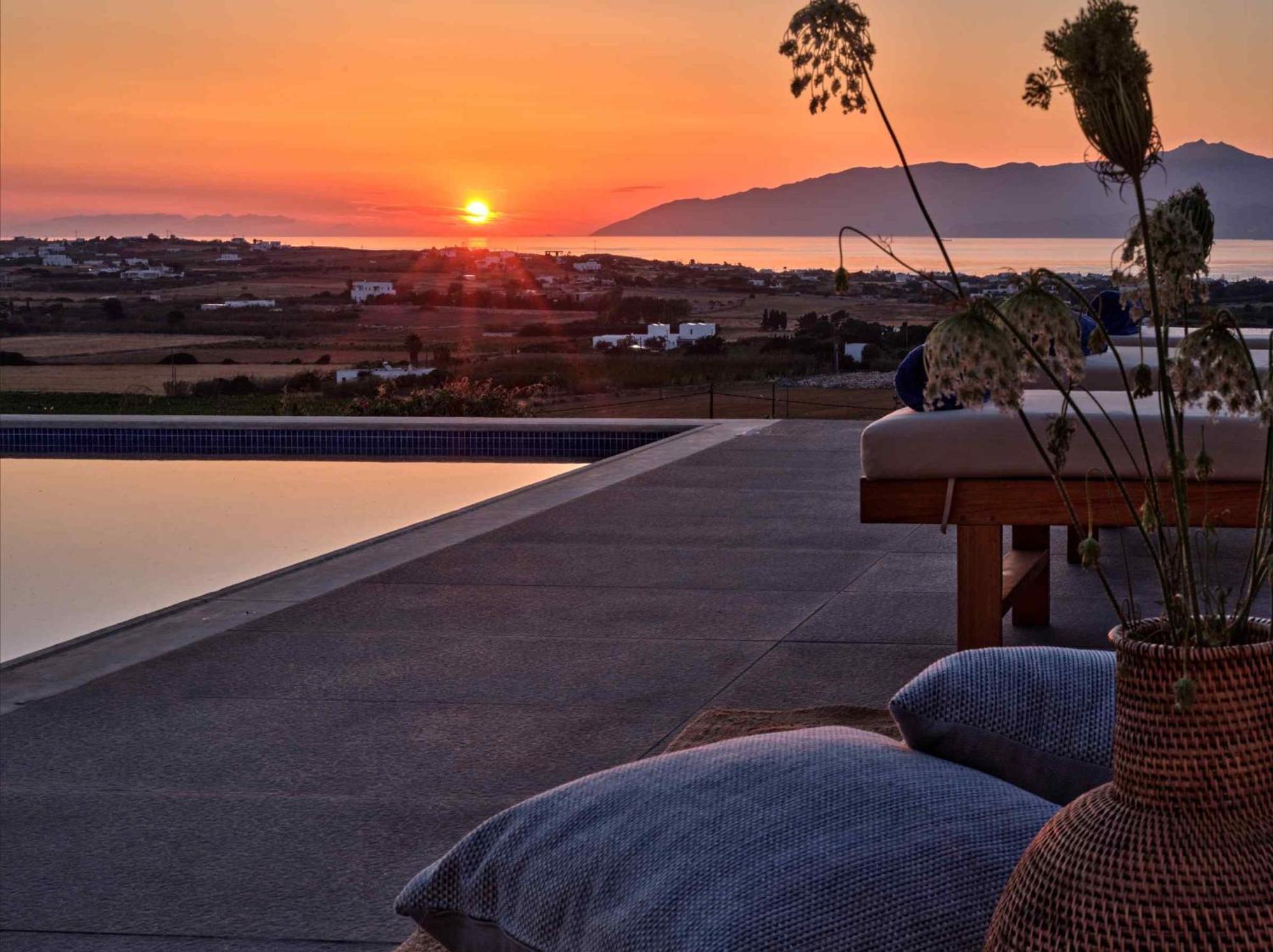 Luxurious Villa Pactia Amazing Pool Isterni  Exterior foto