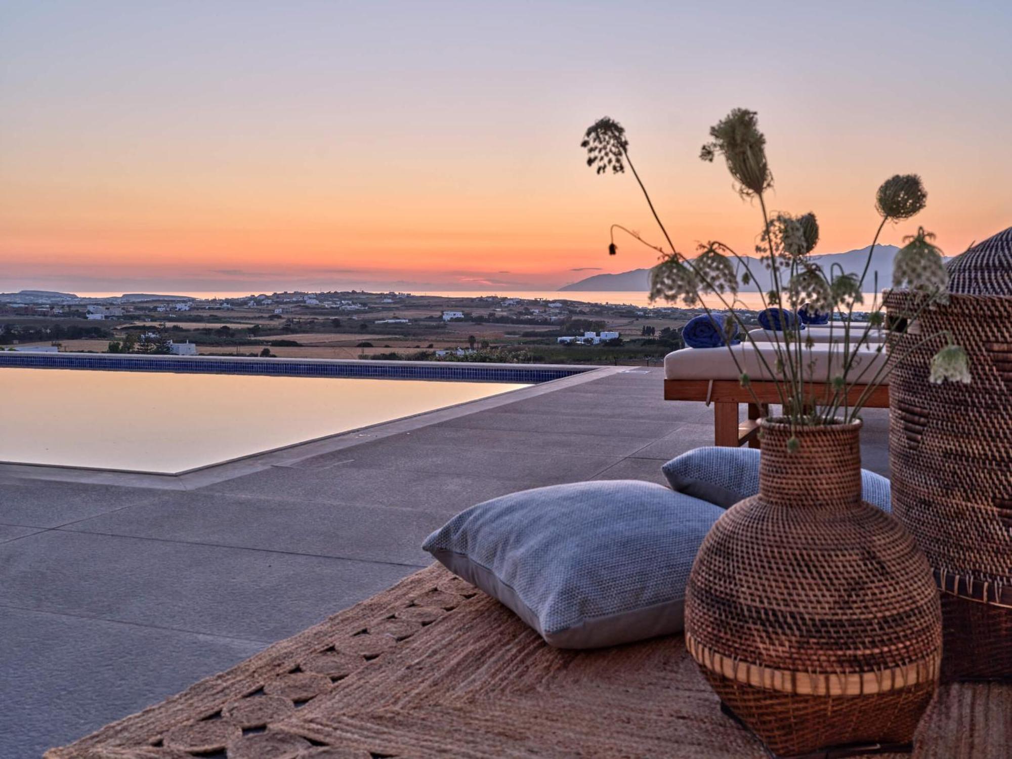 Luxurious Villa Pactia Amazing Pool Isterni  Exterior foto